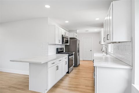 Tiny photo for 3511 Arbor Street, Houston, TX 77004 (MLS # 73386596)