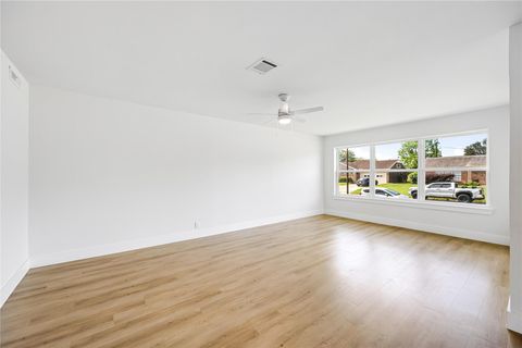 Tiny photo for 3511 Arbor Street, Houston, TX 77004 (MLS # 73386596)
