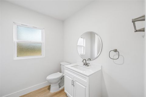 Tiny photo for 3511 Arbor Street, Houston, TX 77004 (MLS # 73386596)