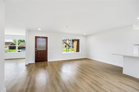 Tiny photo for 3511 Arbor Street, Houston, TX 77004 (MLS # 73386596)