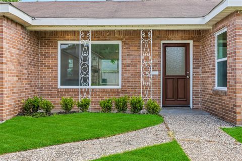 Tiny photo for 3511 Arbor Street, Houston, TX 77004 (MLS # 73386596)
