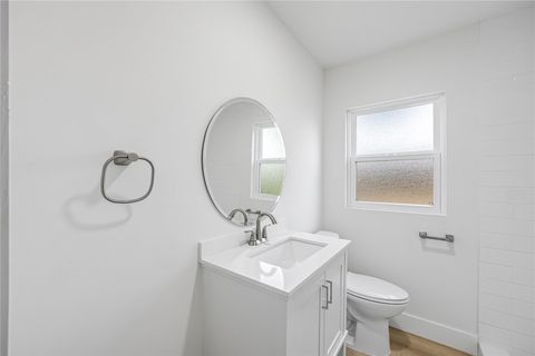 Tiny photo for 3511 Arbor Street, Houston, TX 77004 (MLS # 73386596)