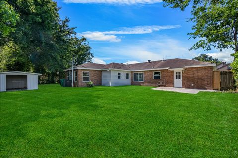 Tiny photo for 3511 Arbor Street, Houston, TX 77004 (MLS # 73386596)