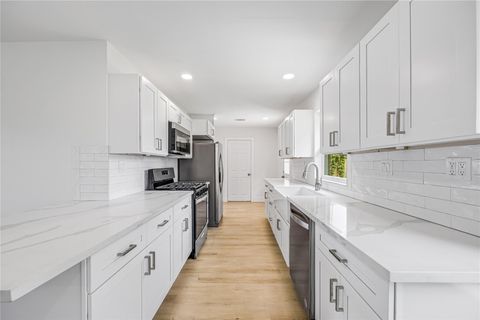 Tiny photo for 3511 Arbor Street, Houston, TX 77004 (MLS # 73386596)