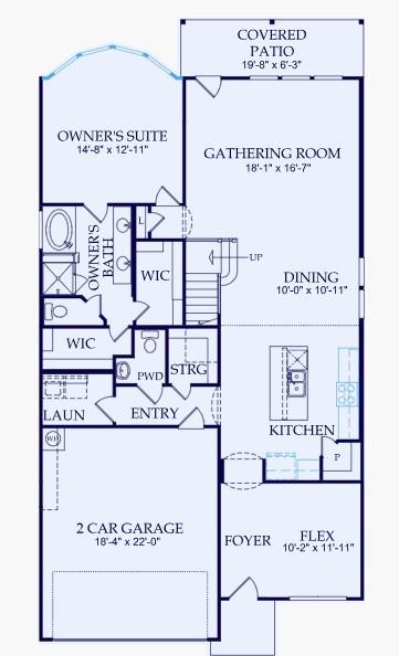 102 Relaxation Court