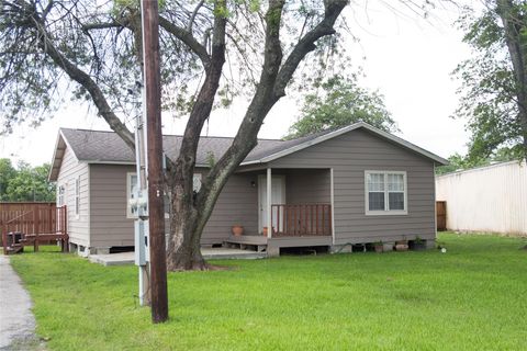 Photo of 16947 Avenue A, Channelview, TX 77530 (MLS # 71378081)