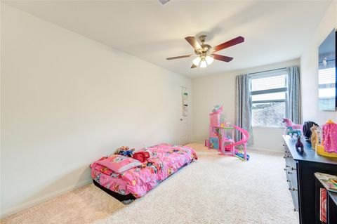 Tiny photo for 7546 Fettle Lane, Conroe, TX 77304 (MLS # 32942201)