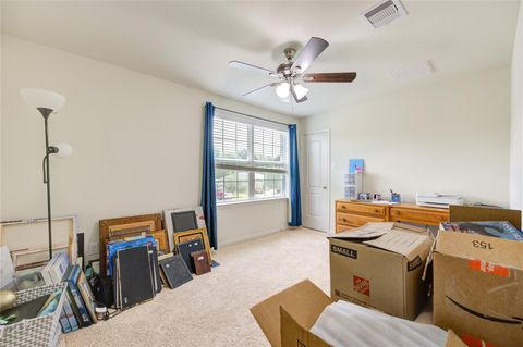 Tiny photo for 7546 Fettle Lane, Conroe, TX 77304 (MLS # 32942201)
