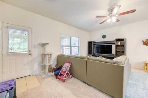 Tiny photo for 7546 Fettle Lane, Conroe, TX 77304 (MLS # 32942201)