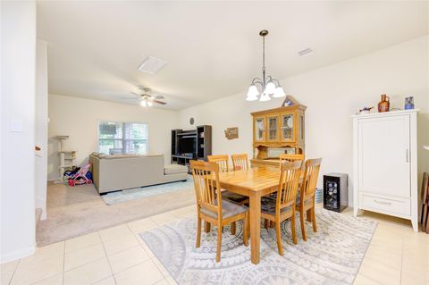 Tiny photo for 7546 Fettle Lane, Conroe, TX 77304 (MLS # 32942201)