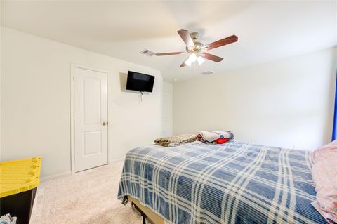 Tiny photo for 7546 Fettle Lane, Conroe, TX 77304 (MLS # 32942201)