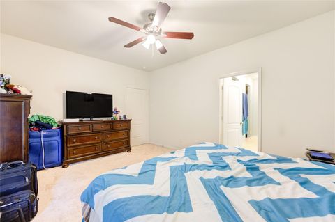 Tiny photo for 7546 Fettle Lane, Conroe, TX 77304 (MLS # 32942201)