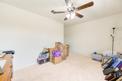 Tiny photo for 7546 Fettle Lane, Conroe, TX 77304 (MLS # 32942201)