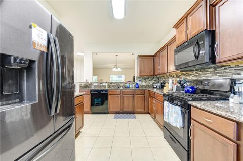 Tiny photo for 7546 Fettle Lane, Conroe, TX 77304 (MLS # 32942201)