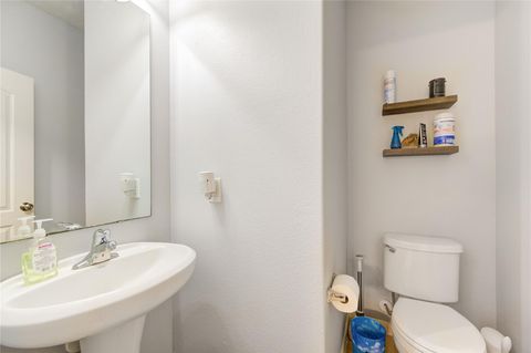 Tiny photo for 7546 Fettle Lane, Conroe, TX 77304 (MLS # 32942201)