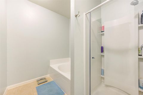 Tiny photo for 7546 Fettle Lane, Conroe, TX 77304 (MLS # 32942201)