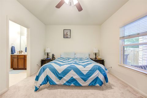 Tiny photo for 7546 Fettle Lane, Conroe, TX 77304 (MLS # 32942201)