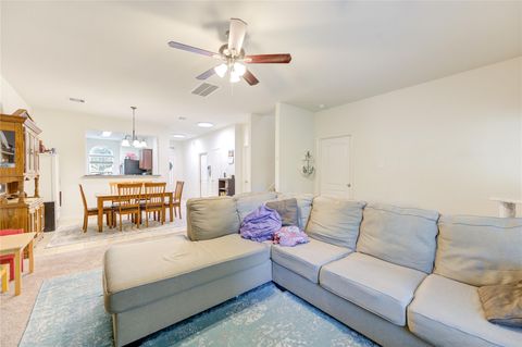 Tiny photo for 7546 Fettle Lane, Conroe, TX 77304 (MLS # 32942201)