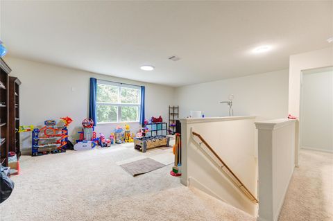 Tiny photo for 7546 Fettle Lane, Conroe, TX 77304 (MLS # 32942201)