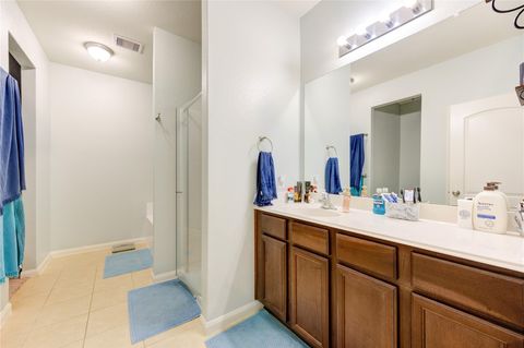 Tiny photo for 7546 Fettle Lane, Conroe, TX 77304 (MLS # 32942201)