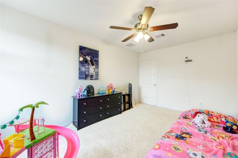Tiny photo for 7546 Fettle Lane, Conroe, TX 77304 (MLS # 32942201)
