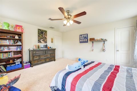Tiny photo for 7546 Fettle Lane, Conroe, TX 77304 (MLS # 32942201)