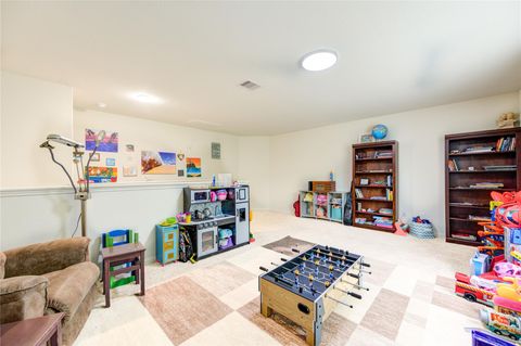 Tiny photo for 7546 Fettle Lane, Conroe, TX 77304 (MLS # 32942201)