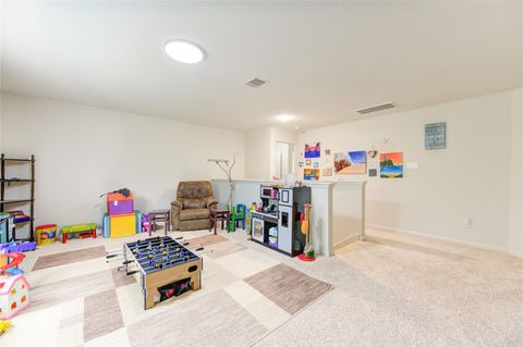 Tiny photo for 7546 Fettle Lane, Conroe, TX 77304 (MLS # 32942201)