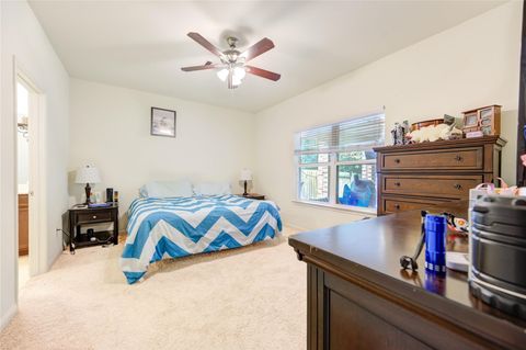 Tiny photo for 7546 Fettle Lane, Conroe, TX 77304 (MLS # 32942201)
