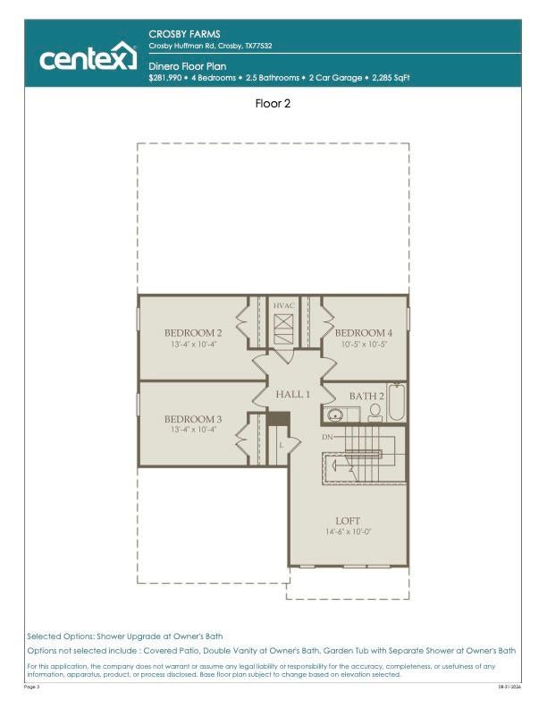 326 Smugglers Bay Lane