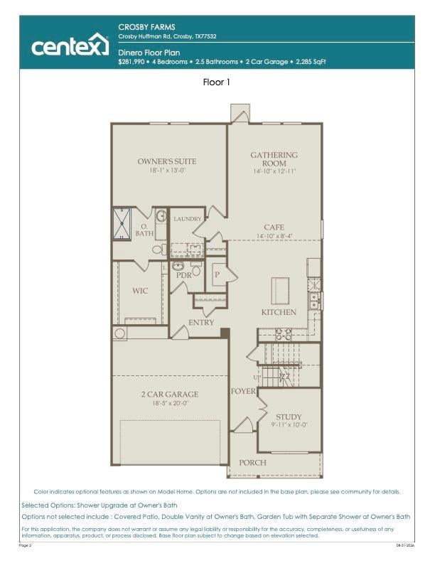 326 Smugglers Bay Lane
