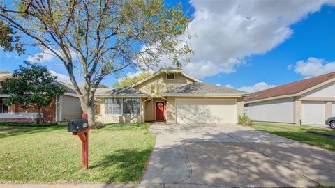 19730 Coppervine Lane Houston TX 77084