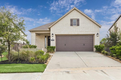 Photo of 10810 Spiny Elm Court, Cypress, TX 77433 (MLS # 67519100)