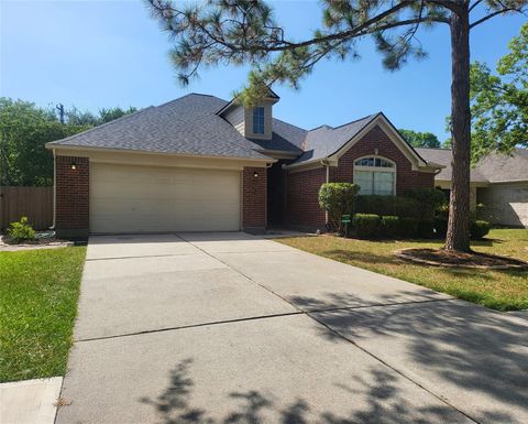 Photo of 4426 Running Pine Drive, League City, TX 77573 (MLS # 40903923)