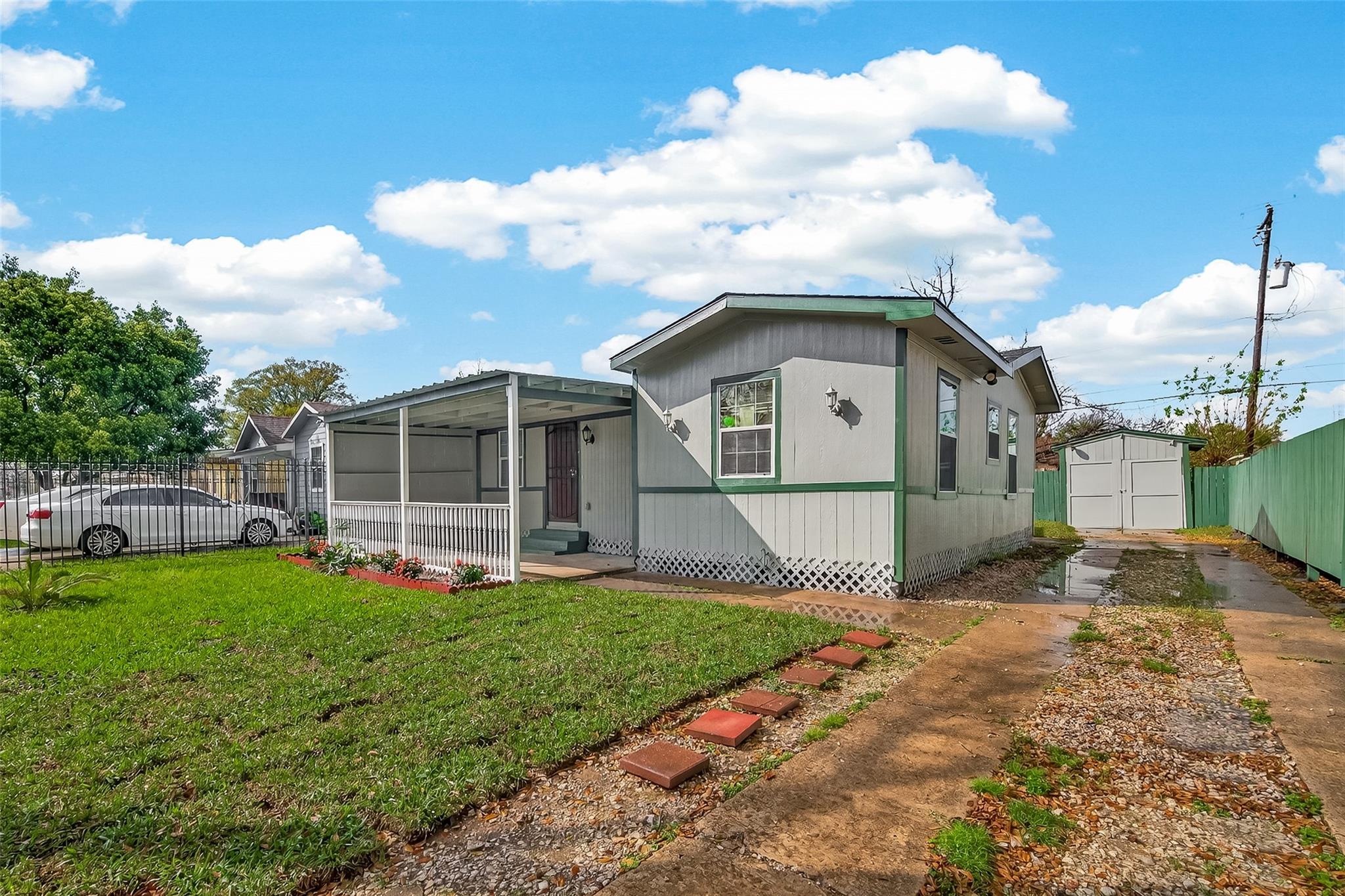 10141 Chadwick Street