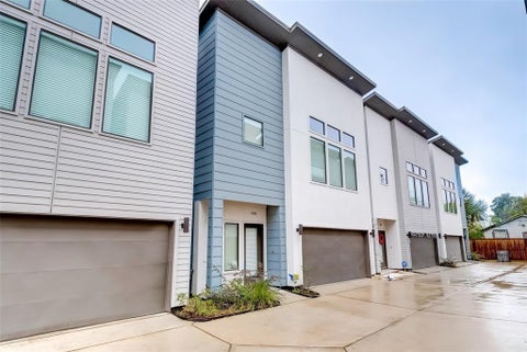 Photo of 418 Drennan, Houston, TX 77003 (MLS # 73038484)