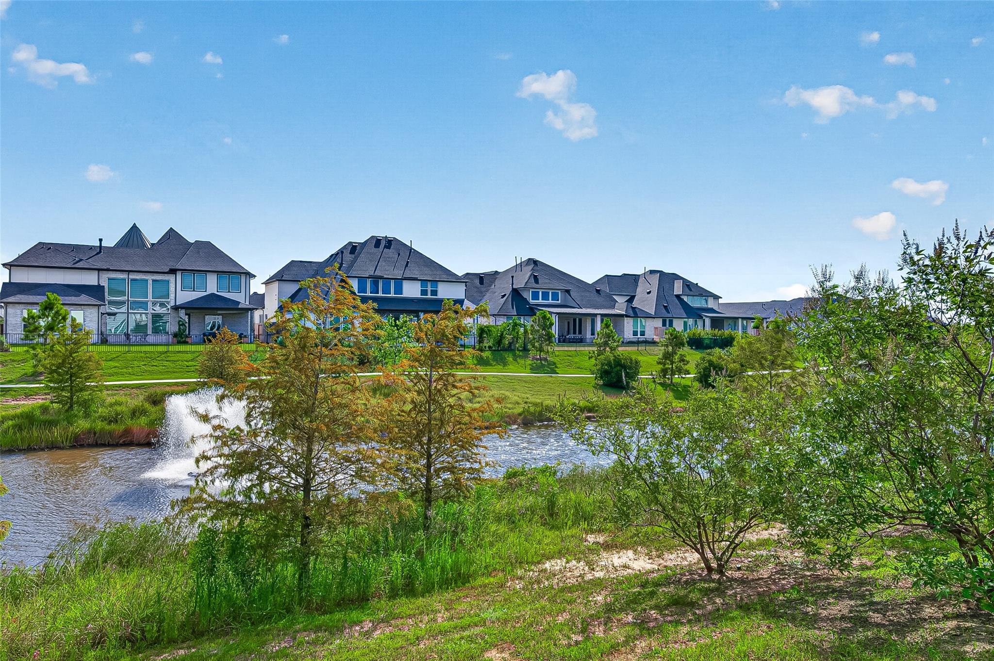 5558 Amber Brook Lane