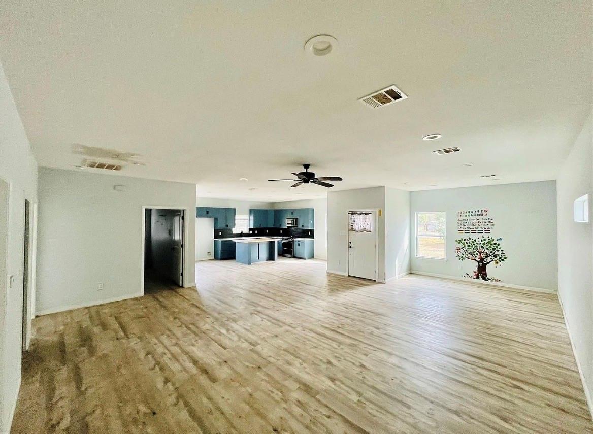 602 Big Deer Drive