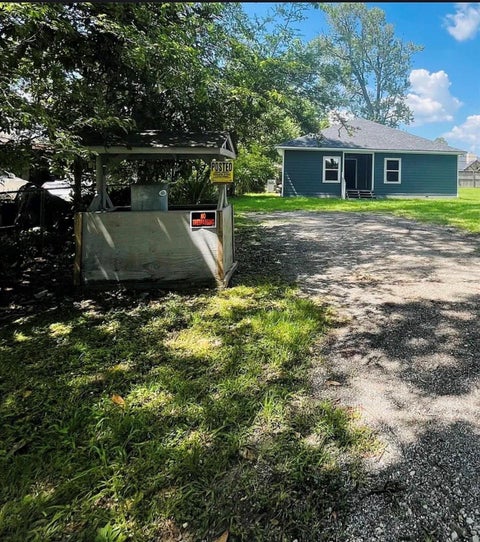 Photo of 602 Big Deer Drive, Crosby, TX 77532 (MLS # 30997584)