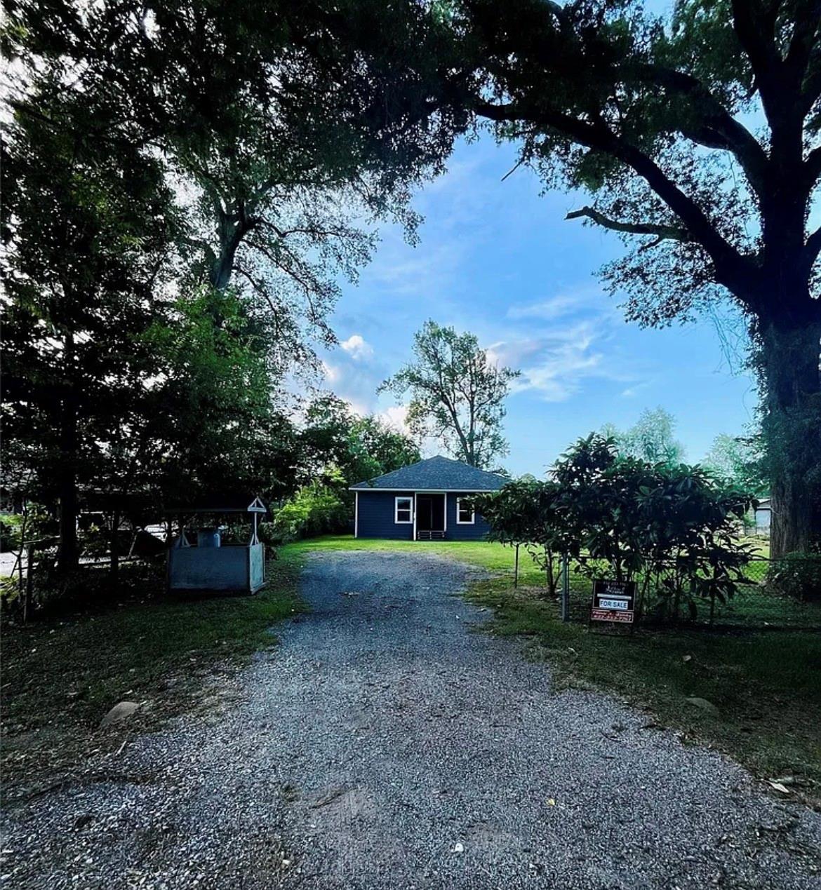 602 Big Deer Drive
