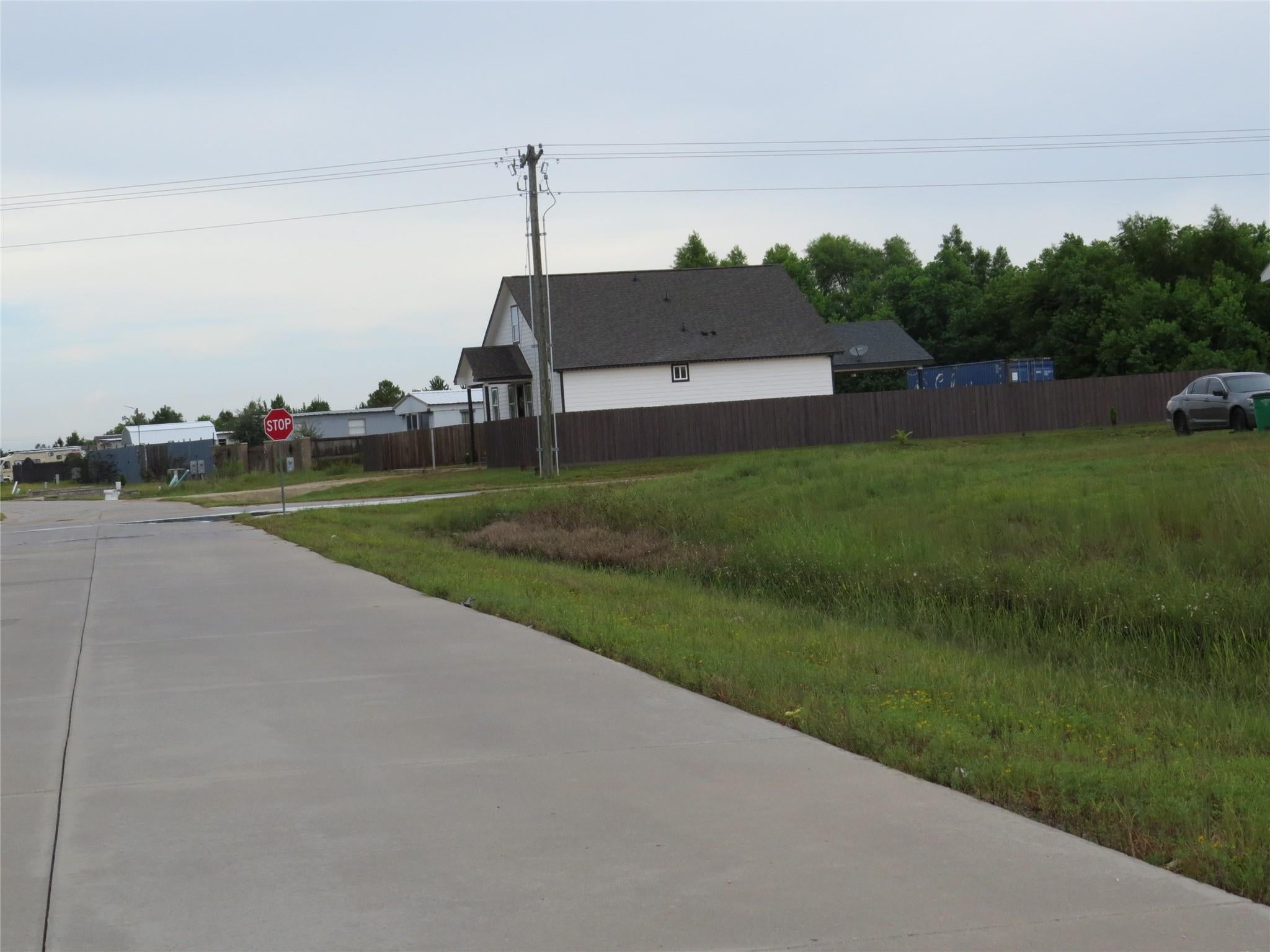 517 Road 5704