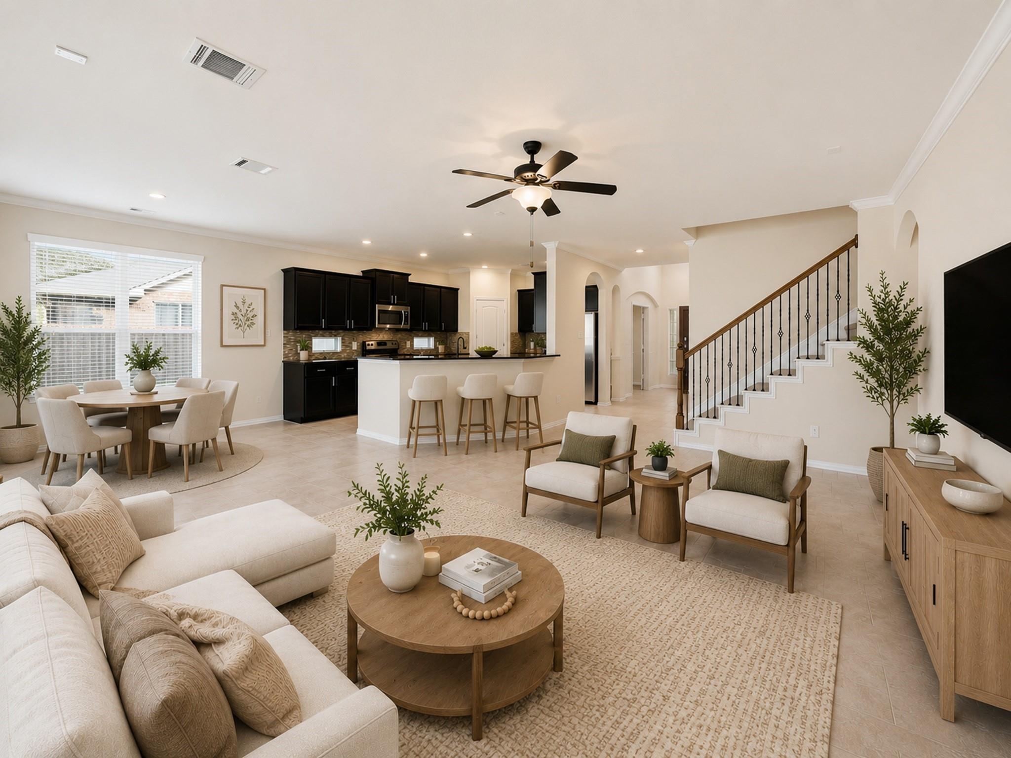 22414 Limestone Crest Lane