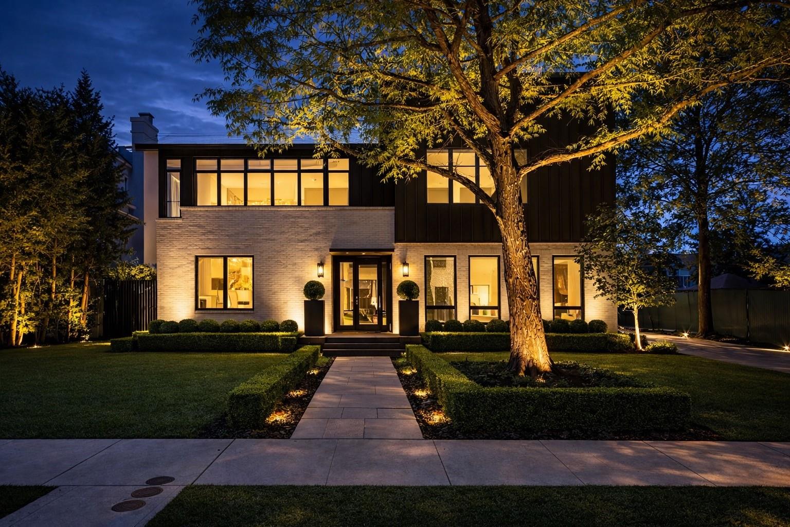 3635 Overbrook Lane