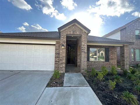 Photo of 5111 Winslow Grove Drive Dr, Katy, TX 77493 (MLS # 34482313)