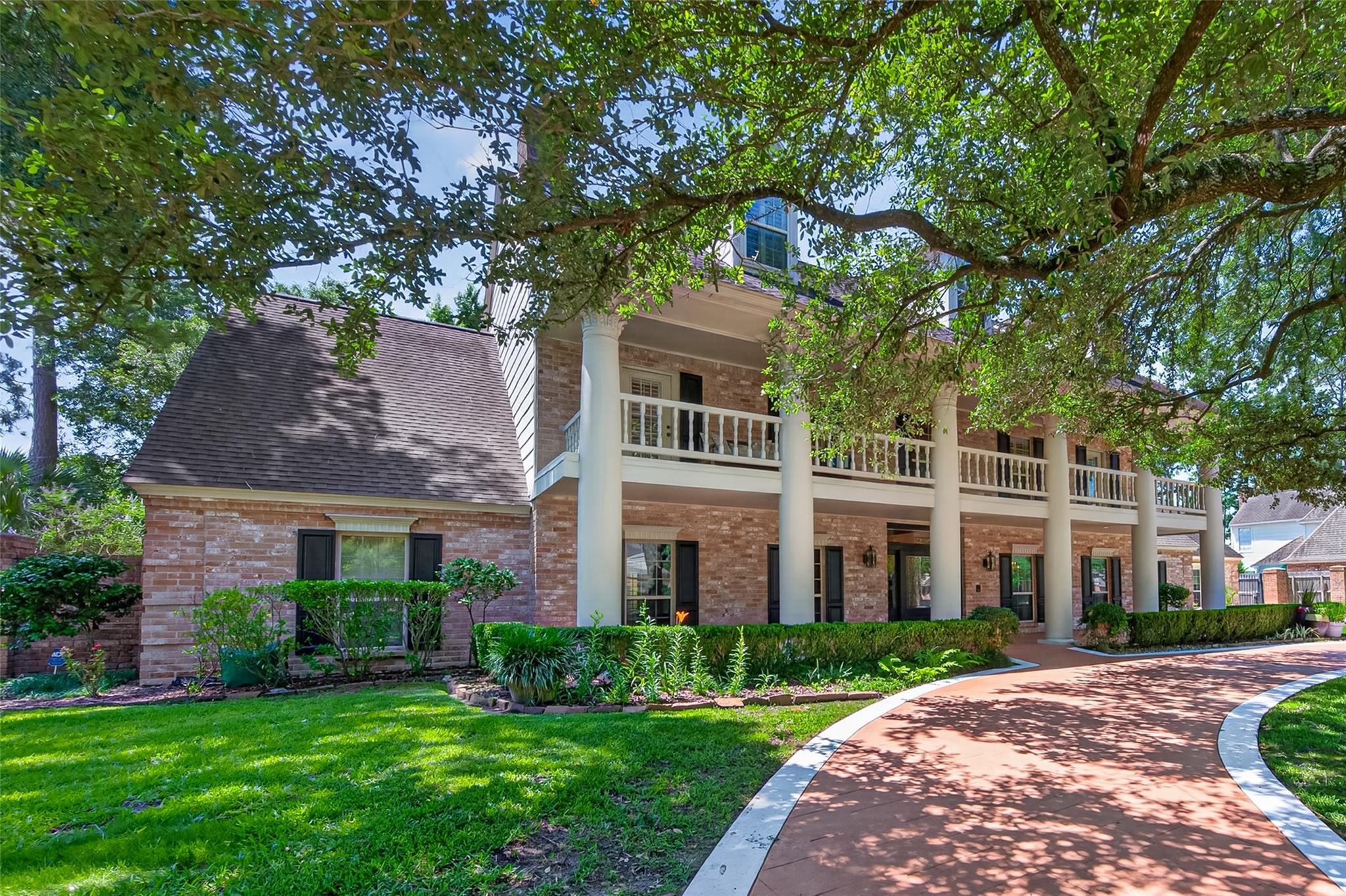 9303 Tranquil Park Drive