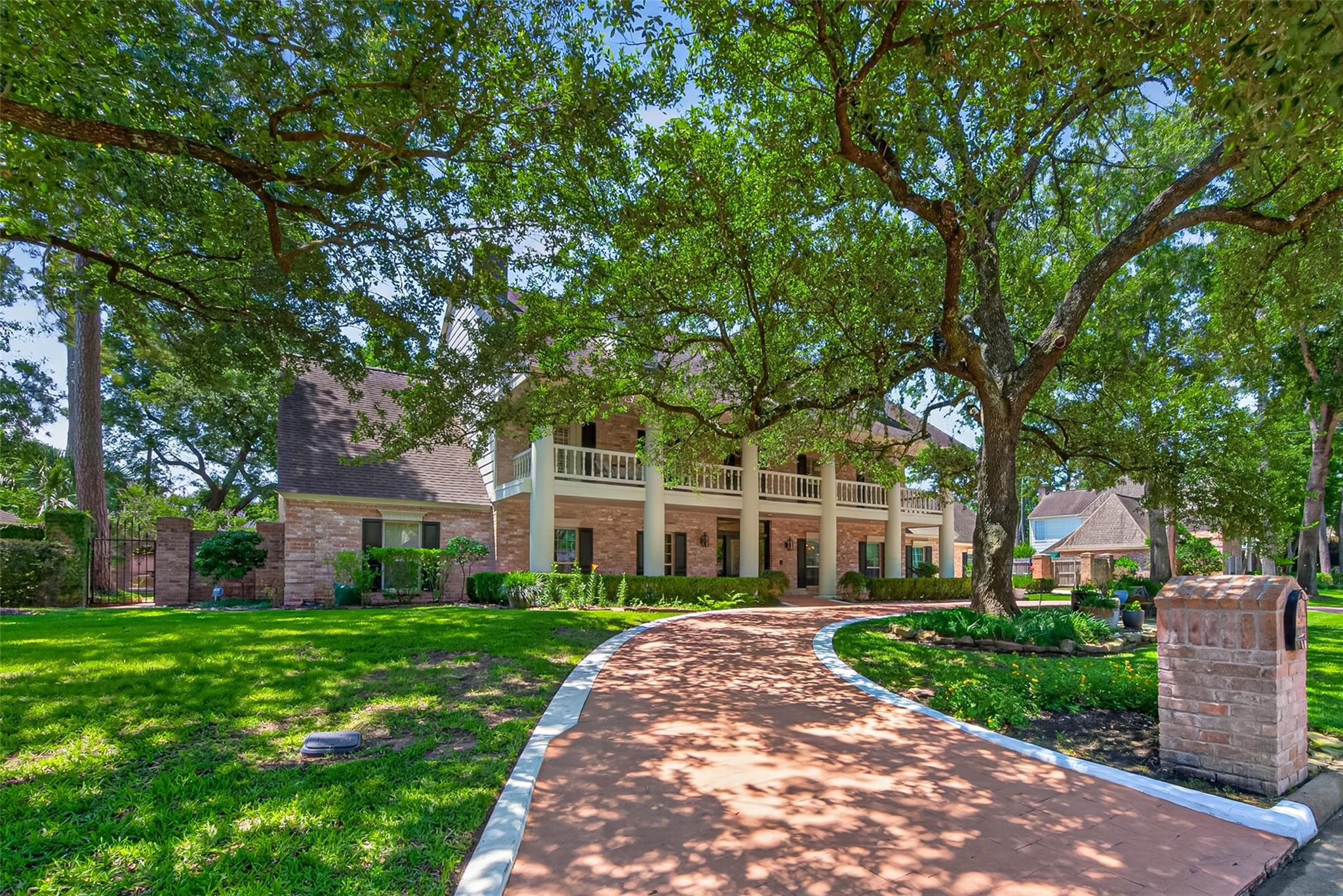 9303 Tranquil Park Drive