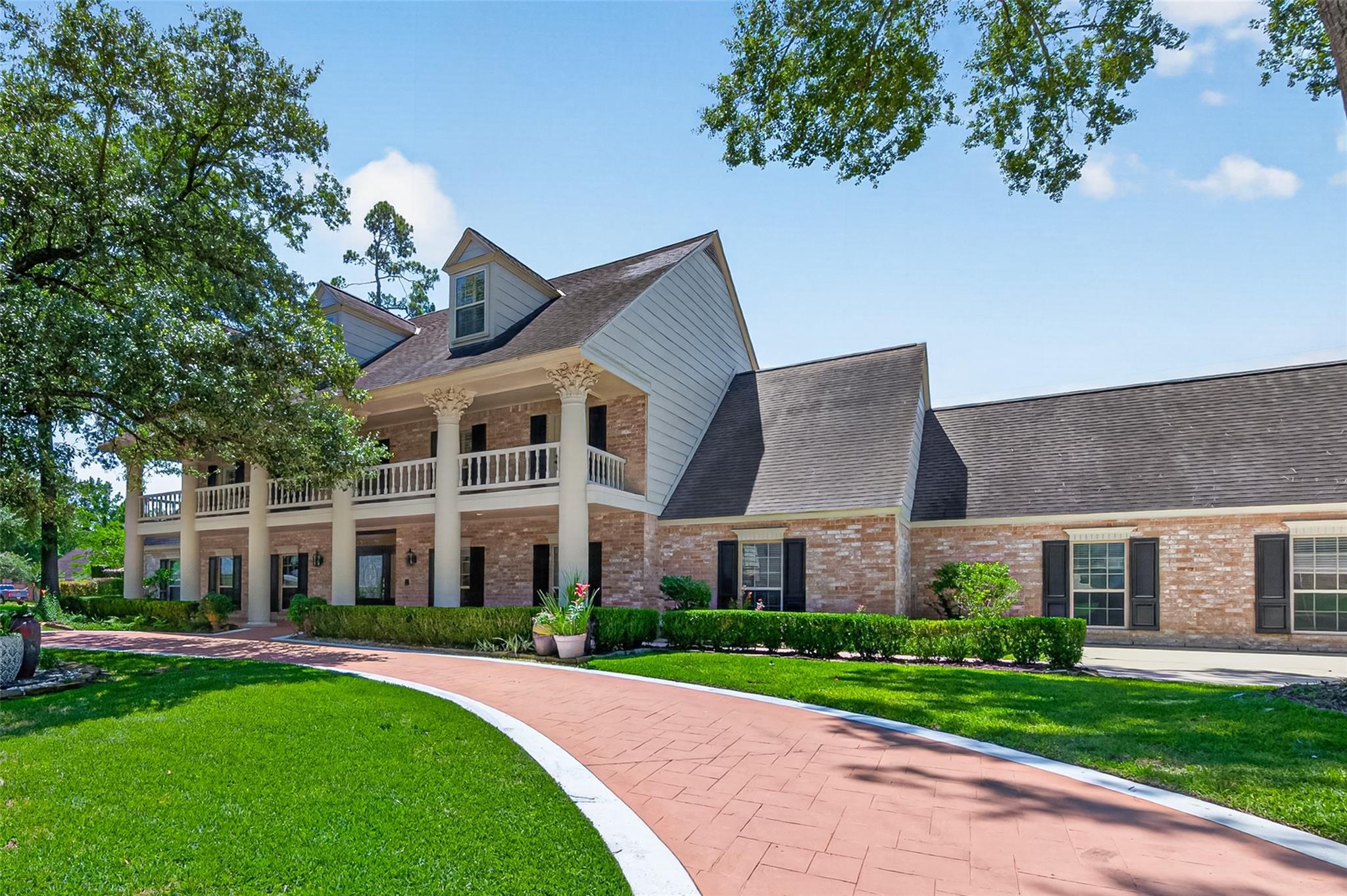 9303 Tranquil Park Drive
