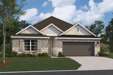 Photo of 554 Bluebell Maiden Court, Magnolia, TX 77354 (MLS # 36540721)