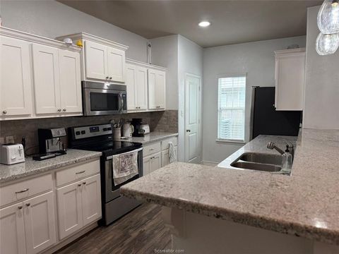 Photo of 3420 Summerway Drive, College Station, TX 77845 (MLS # 72333937)
