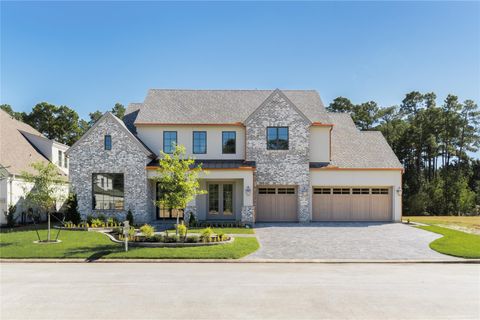 24710 Lake Kent Lane Spring TX 77389